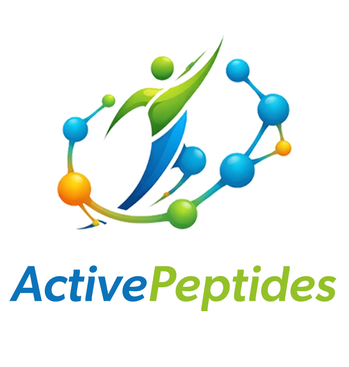 active peptides logo